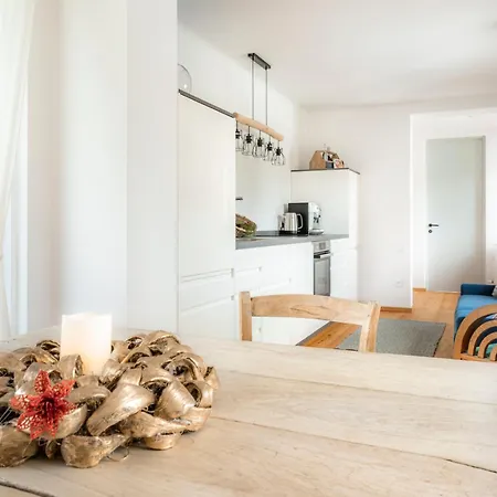 Apartment Buchnerhof Sankt Koloman