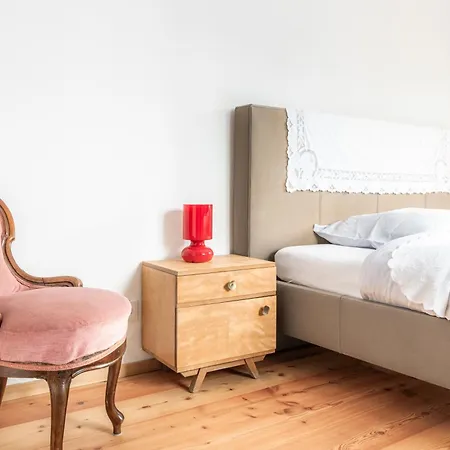 Buchnerhof Appartement *