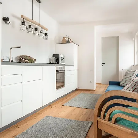 Buchnerhof Apartment Sankt Koloman