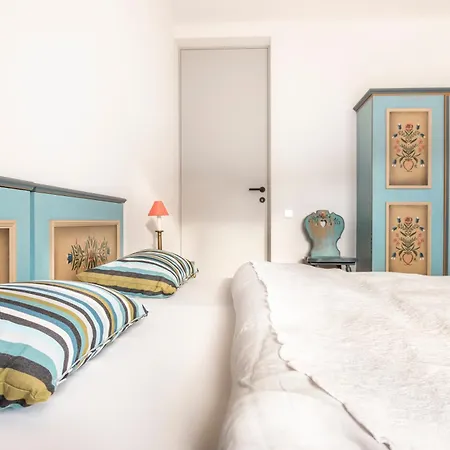 Buchnerhof Sankt Koloman