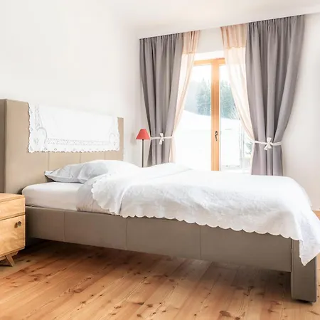 Apartment Buchnerhof