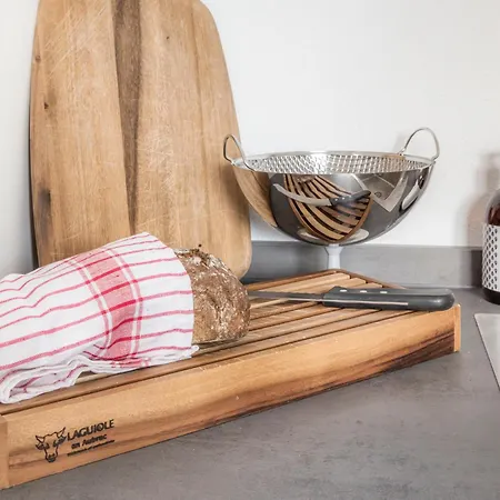 Appartement Buchnerhof *