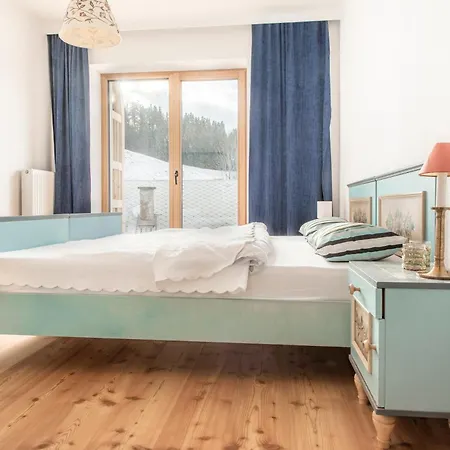 Apartment Buchnerhof Sankt Koloman