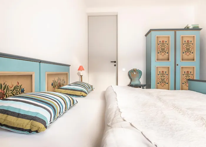 Buchnerhof Sankt Koloman